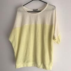 ニット 春ニット INGNIのサムネイル