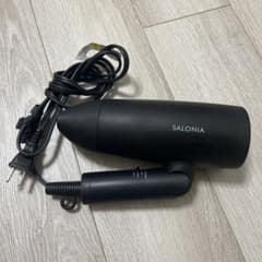 SALONIA ドライヤーのサムネイル