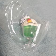ポケモン Yummy! sweets mascot 3 ユキハミのサムネイル