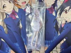ラブライブ 蓮ノ空 安養寺姫芽 セガラッキーくじ C賞 アクリルスタンドのサムネイル