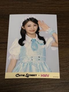 CUTIE STREET 이타쿠라 카나 5/23 대특전회 브로마이드