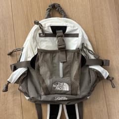 ノースフェイス　ミニリュックのサムネイル