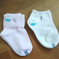【新品】ラルフローレン靴下のサムネイル