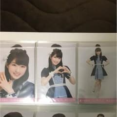 乃木坂46 井上小百合 太陽ノック 生写真のサムネイル