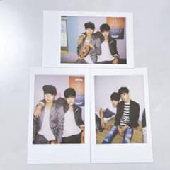 SEVENTEEN アンコン 2016 チェキ トレカ C エスクプス ウォヌ - メルカリ