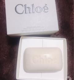 最終値下げ！Chloe パフームバスソープ 100gのサムネイル