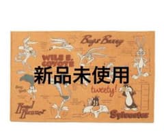 ニコアンド　ルーニーテューンズ　ラグ　８５周年 ニコアンド ルーニーテューンズ ラグ 85周年 - メルカリ