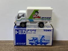 こ*と様 希少トミカ いすゞ エルフ 新竹貸運 希少トミカ いすゞ エルフ 新竹貸運 - メルカリ