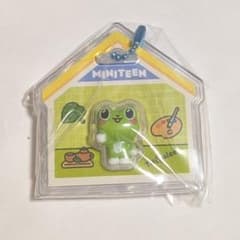 MINITEEN ミニティーン パッケージチャーム＆グミ　THEpaleeのサムネイル