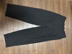 コムデギャルソンオム ウールスラックス 2002年製 田中オム - メルカリ