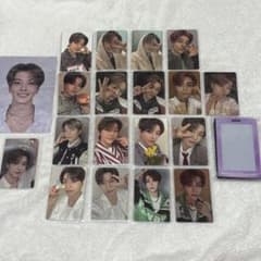 BOYS PLANET2 ボイプラ2 ALD1 FCキット トレカ シンロン BOYS PLANET2 ボイプラ2 ALD1 fc キットトレカ シンロン - メルカリ