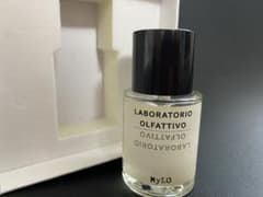Laboratorio Olfattivo MyLO 30ml - メルカリ