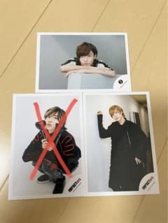 IMP. IMPACTors 松井奏 公式写真 オフショのサムネイル