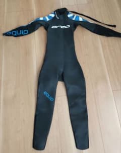 orca オルカ　ウェットスーツ　アームスリーブ　サイズMT スイムラン orca オルカ ウェットスーツ アームスリーブ サイズMT スイムラン