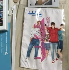 ちゃも様専用 SEVENTEENスローガンのサムネイル