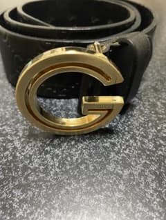 GUCCI ベルトのサムネイル