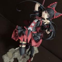 ロゥリィ・マーキュリー 「GATE 自衛隊 彼の地にて、斯く戦えり」　ジャンク品 ロゥリィ・マーキュリー 「GATE 自衛隊 彼の地にて、斯く戦えり