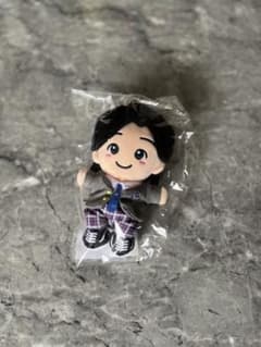 なにわ男子 道枝駿佑 金田一少年 限定ちびぬい - メルカリ