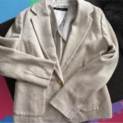 柔らかいジャケットのサムネイル