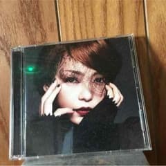 安室奈美恵 CDのサムネイル