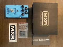MXR Analog Chorusのサムネイル