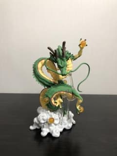 ドラゴンボール神龍　造形師×写真家のサムネイル