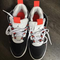 Jordan Zephyr バスケットシューズ ハイカットのサムネイル
