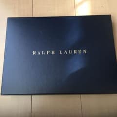 再値下げ⭐︎　ラルフローレン上下セットのサムネイル