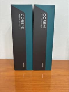 アリミノ　コアミー　リペアティブ シャンプー＆ヘアマスク HCのサムネイル
