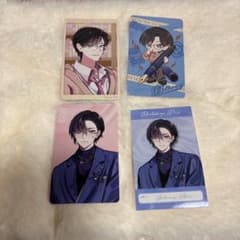 にじさんじ VOLTACTION 四季凪アキラ - メルカリ