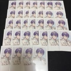剣持刀也 チェキ風カード 6周年のサムネイル