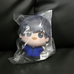 ブルーロック チビちびぐるみ 幼少期 潔 世一のサムネイル
