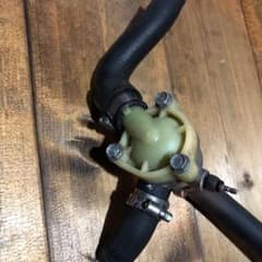 HONDA NSR250R MC21 サーモスタットのサムネイル