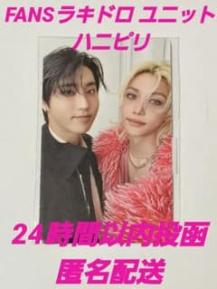 StrayKids doit FANS ラキドロ ユニット ハン フィリックス - メルカリ