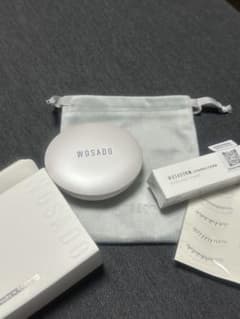 WOSADO 水光ブラックのサムネイル