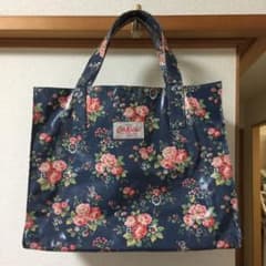キャスキッドソン トートバッグのサムネイル