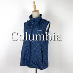 Columbia 재킷 베스트 파커