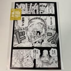 ONE PIECE BASE SHOP ALL PAGES 에이스②