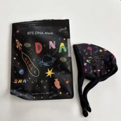 BTS DNAマスクのサムネイル