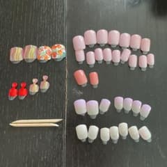 ダッシングディバ マジックプレス セット ハンド フッド お試し おまけ付きのサムネイル