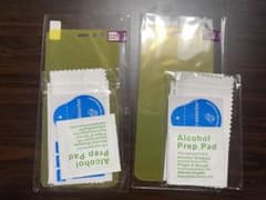 新品 2枚 Huawei P10 Lite ガラスフィルムのサムネイル