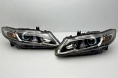 オデッセイ アブソルート ヘッドライト HID STANLEY P7692 オデッセイ アブソルート ヘッドライト HID STANLEY P7692 - メルカリ