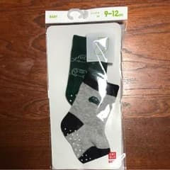 靴下 9〜12センチのサムネイル