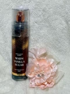 WARM VANILLA SUGAR ボディミスト 236ml - メルカリ