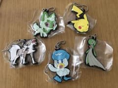 ポケモンラバーマスコット21のサムネイル