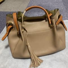 ⭐︎4WAYトートバッグ　ロデスコ⭐︎のサムネイル