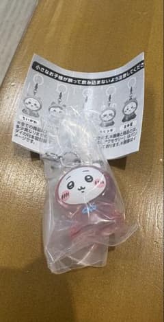 ちいかわ めじるしアクセサリー3のサムネイル