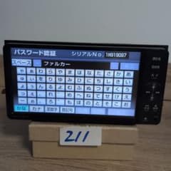 トヨタ純正NSCN-W68,NSLN-W68 SDカード 08675-0AS44 | Shop at Mercari