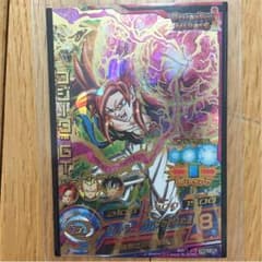 ドラゴンボールヒーローズのサムネイル
