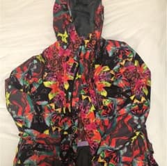 ボルコム  Volcom スノボーウエア ボルコム レディースのサムネイル